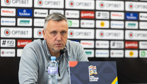 Valdas Ivanauskas
