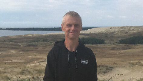 Rolandas Stočkūnas