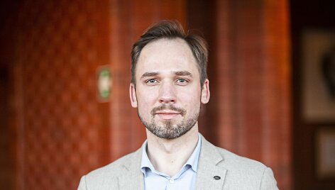 Jonas Sakalauskas