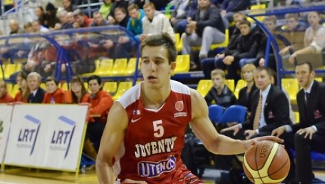 Edgaras Stanionis