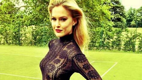 Bar Refaeli