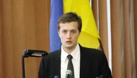 Aleksejus Poro&scaron;enka