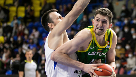 Laurynas Birutis