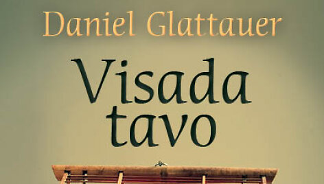 Knygos vir&scaron;elis