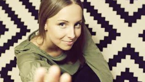 Karolina Vaik&scaron;nytė