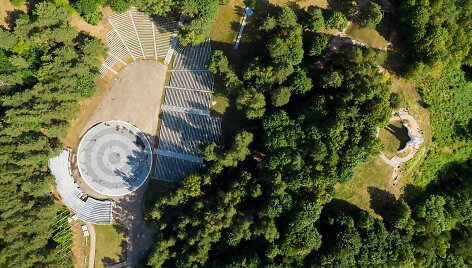 Vilniaus Kalnų parkas