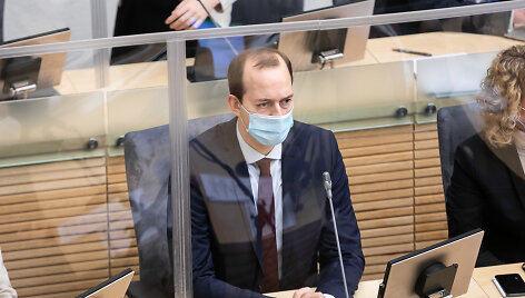 Marius Skuodis