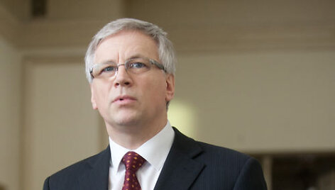 Rimantas &Scaron;adžius