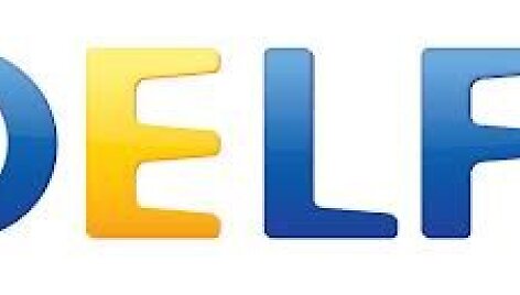 Delfi (logo)
