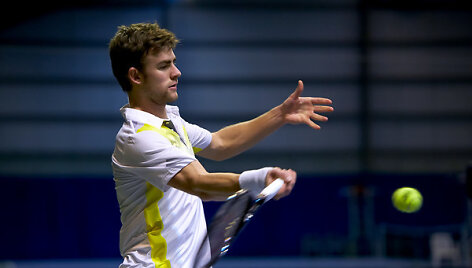 Laurynas Grigelis