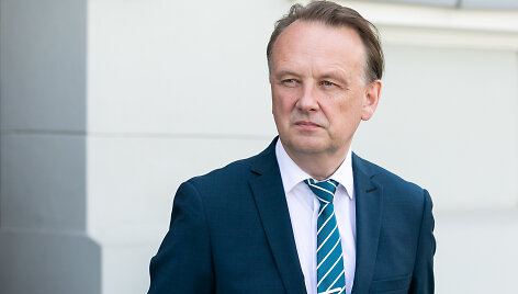 Arnoldas Abramavičius