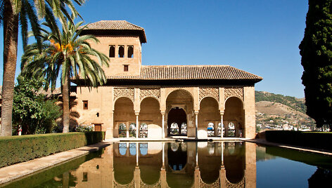 Granada, Ispanija
