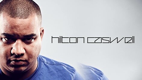Hilton Caswell