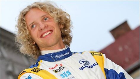 Ralis &bdquo;Rajd Rzeszowski&ldquo;