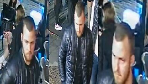 Mu&scaron;tynių Kauno naktiniame klube tyrime policijos ie&scaron;komas vyras