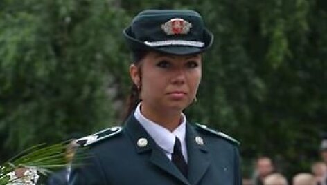 Olga Stasiulionienė