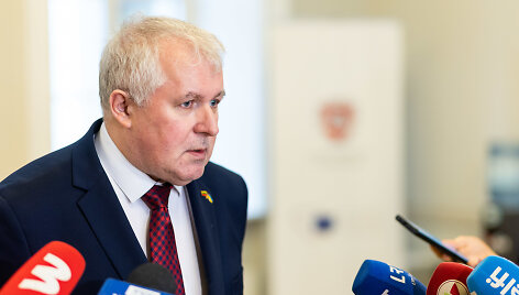 Arvydas Anu&scaron;auskas