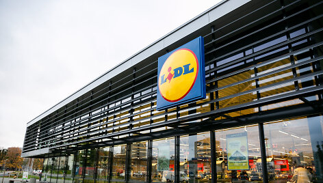&bdquo;Lidl&ldquo;