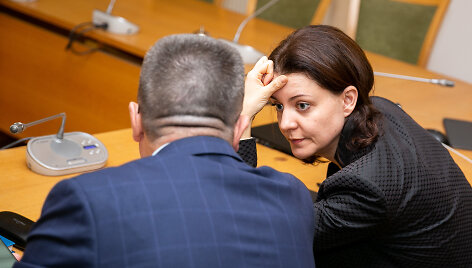 Monika Navickienė