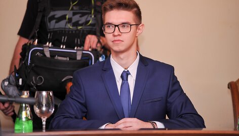 Erikas Kirvelaitis
