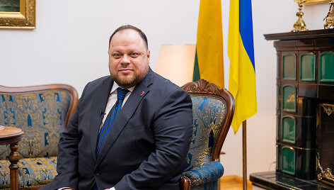 Ruslanas Stefančiukas