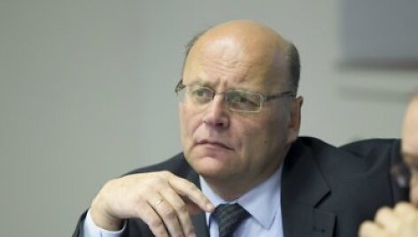 Vidmantas Adomaitis