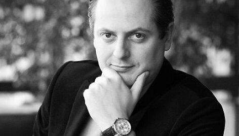 Tadas Girininkas