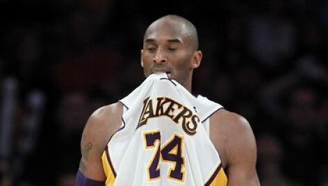 Kobe Bryantas