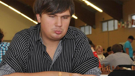 Ivanas Bukav&scaron;inas