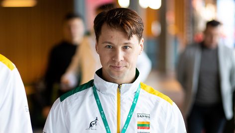 Ričardas Berankis