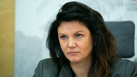 Kornelija Tiesnesytė