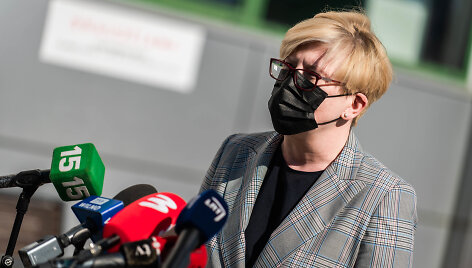 Ingrida &Scaron;imonytė