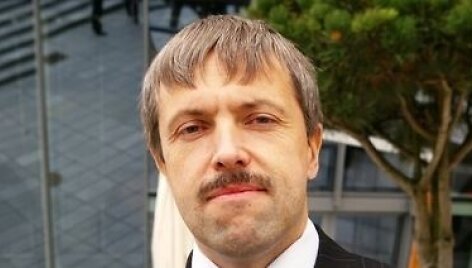 Marius Buivydas