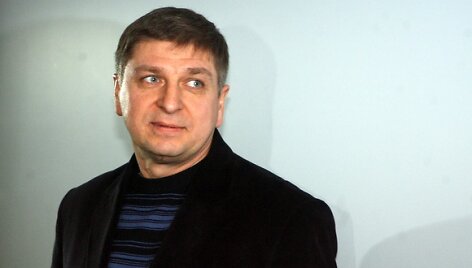 Darius Norkus teisme