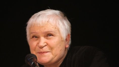 Veronika Povilionienė