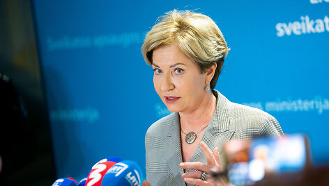 Rolanda Lingienė