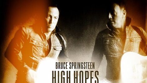 Bruce'o Springsteeno albumo vir&scaron;elis