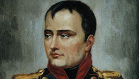 Napoleonas