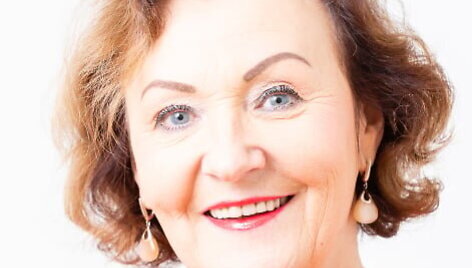 Vidutė Petraitienė
