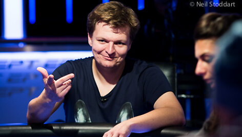 Andrejus Shatilovas