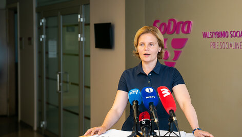 Julita Varanauskienė