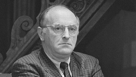 Josifas Brodskis