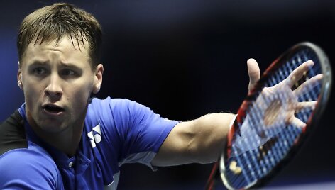 Ričardas Berankis