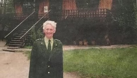 Algirdas Valavičius