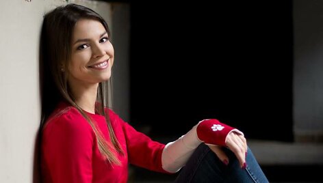 Viktorija Pocienė