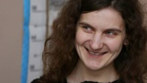 Jogilė Teresa Ramonaitė
