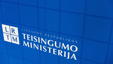 Teisingumo ministerija