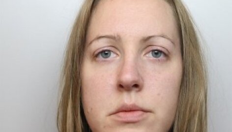 Lucy Letby
