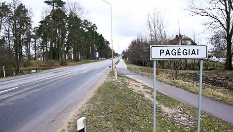 Pagėgiai