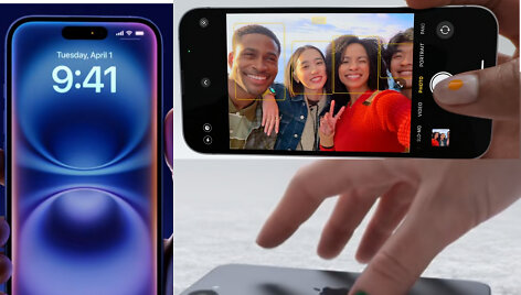 &bdquo;iPhone 16e&ldquo; 
